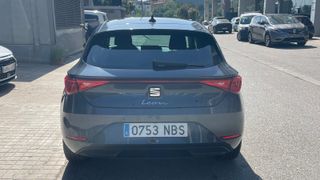 SEAT LEON 1.5 TSI S/S STYLE 25 ANIVERSARIO 115CV