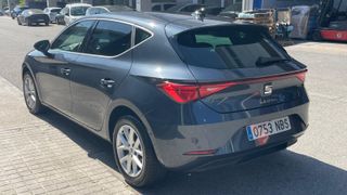 SEAT LEON 1.5 TSI S/S STYLE 25 ANIVERSARIO 115CV