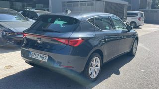 SEAT LEON 1.5 TSI S/S STYLE 25 ANIVERSARIO 115CV