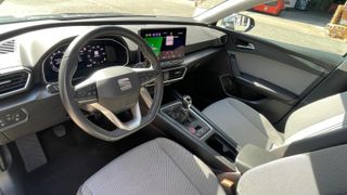 SEAT LEON 1.5 TSI S/S STYLE 25 ANIVERSARIO 115CV