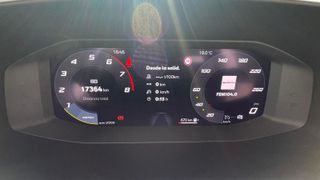 SEAT LEON 1.5 TSI S/S STYLE 25 ANIVERSARIO 115CV