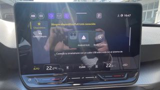 SEAT LEON 1.5 TSI S/S STYLE 25 ANIVERSARIO 115CV