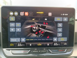 SEAT LEON 1.5 TSI S/S STYLE 25 ANIVERSARIO 115CV