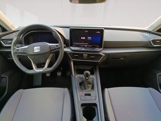 SEAT LEON 1.5 TSI S/S STYLE 25 ANIVERSARIO 115CV