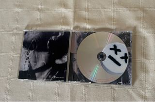 Cd Evanescense - The Bitter Truth