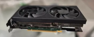 RTX 3060 12GB Tarjeta Gráfica
