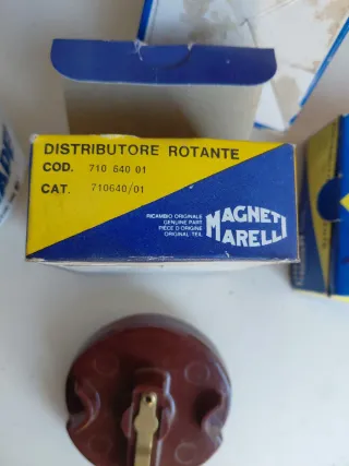 Distributore Rotante Magneti Marelli 710 640 01