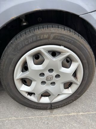 Renault Laguna 2004 1.6 gasolina