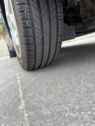 Renault Laguna 2004 1.6 gasolina