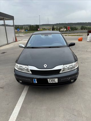 Renault Laguna 2004 1.6 gasolina