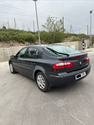 Renault Laguna 2004 1.6 gasolina