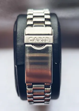 Reloj Seiko Alba Cronógrafo