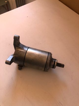 Despiece Motor Hyosung Aquila GV650 Inyección