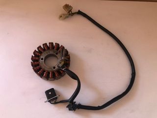 Despiece Motor Hyosung Aquila GV650 Inyección