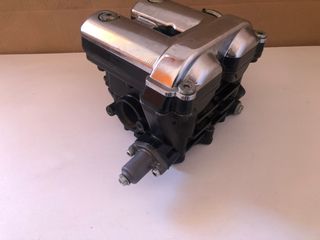 Despiece Motor Hyosung Aquila GV650 Inyección