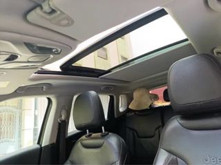 Jeep Compass – Impecable, Techo panoramico