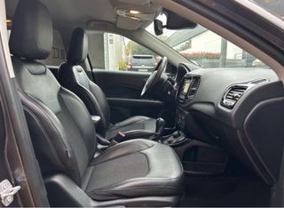 Jeep Compass – Impecable, Techo panoramico