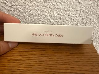 Pack maquillaje coreano