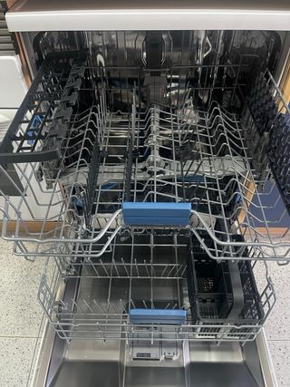 Lavavajillas Beko bPRO500 BDFN26440WC