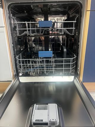 Lavavajillas Beko bPRO500 BDFN26440WC