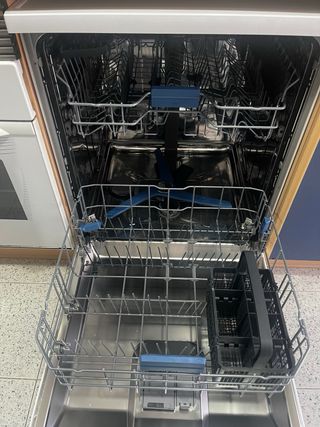 Lavavajillas Beko bPRO500 BDFN26440WC