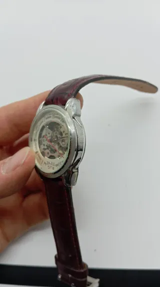Orologio automatico R&G TIME