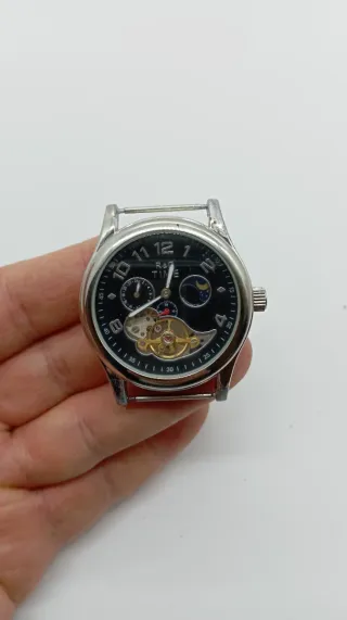 Orologio automatico R&G TIME
