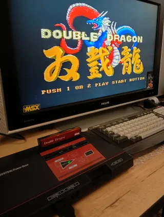 Juegos SEGA Master System (3 cartuchos)