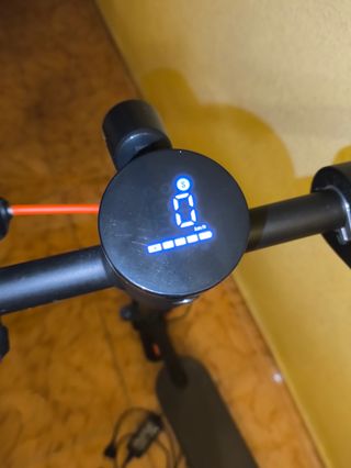 Patinete Eléctrico Xiaomi Elite — CERTIFICADO ✓