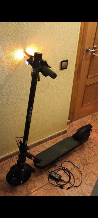 Patinete Eléctrico Xiaomi Elite — CERTIFICADO ✓