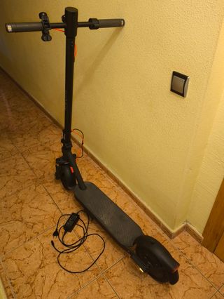 Patinete Eléctrico Xiaomi Elite — CERTIFICADO ✓