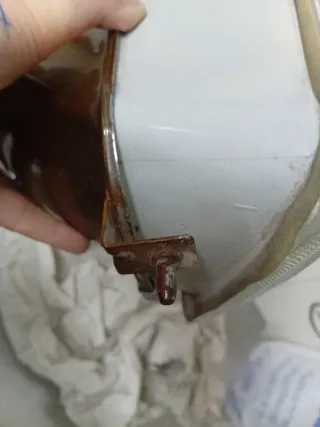 Óptica Infasa Coche Clásico