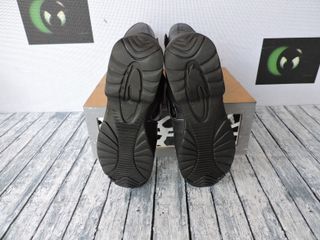 Botas Moto Sidi Talla 45