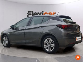 Opel Astra 1.2T SHL 81kW (110CV) Astra ST