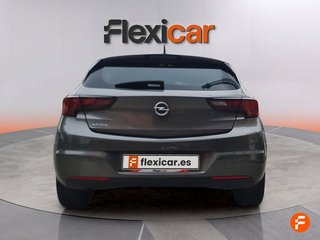 Opel Astra 1.2T SHL 81kW (110CV) Astra ST
