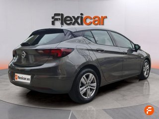 Opel Astra 1.2T SHL 81kW (110CV) Astra ST
