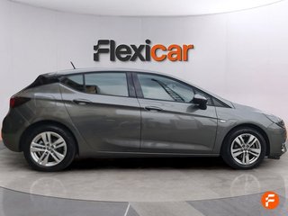 Opel Astra 1.2T SHL 81kW (110CV) Astra ST