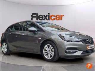 Opel Astra 1.2T SHL 81kW (110CV) Astra ST