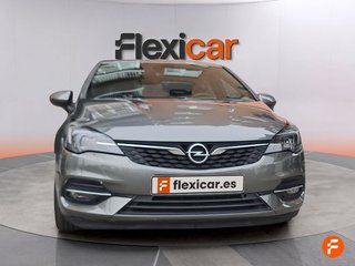 Opel Astra 1.2T SHL 81kW (110CV) Astra ST