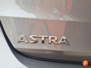 Opel Astra 1.2T SHL 81kW (110CV) Astra ST