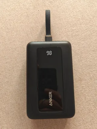 Batería Anker Zolo Power Bank 10000mAh