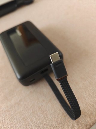 Batería Anker Zolo Power Bank 10000mAh