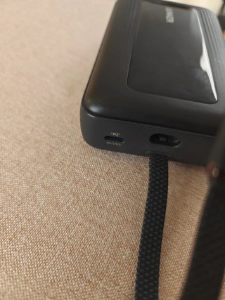 Batería Anker Zolo Power Bank 10000mAh