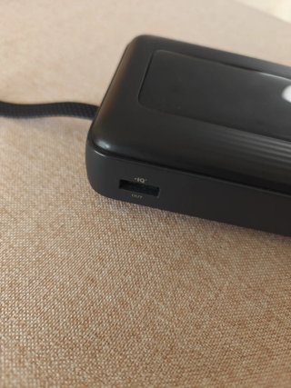 Batería Anker Zolo Power Bank 10000mAh