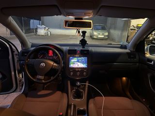 Volkswagen Golf 6 GT 2008