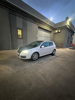 Volkswagen Golf 6 GT 2008