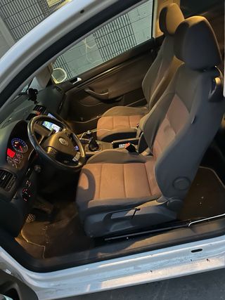 Volkswagen Golf 6 GT 2008