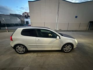 Volkswagen Golf 6 GT 2008