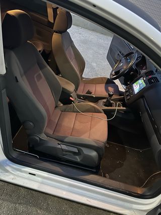 Volkswagen Golf 6 GT 2008