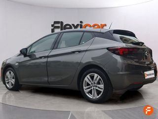 Opel Astra 1.2T SHL 81kW (110CV) Astra ST